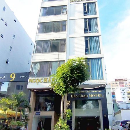 Bao Chau Hotel Da Nang Dış mekan fotoğraf